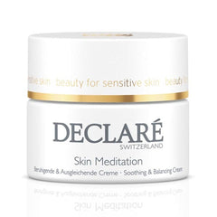 Hydrating Cream Stress Balance Declaré (50 ml) -  Beauty, Skin care -  Declaré.