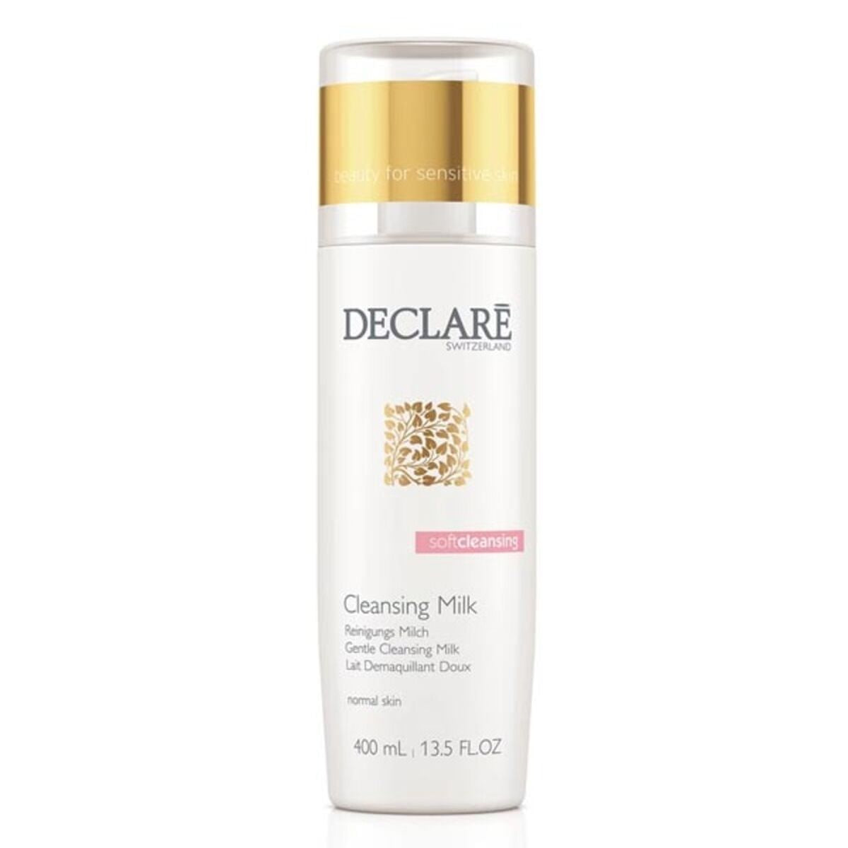 Cleansing Lotion Soft Cleansing Declaré 503 (200 ml) (1 Unit) -  Beauty, Skin care -  Declaré.