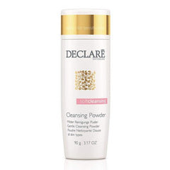 Facial Cleanser Soft Cleansing Powder Declaré (90 g) -  Beauty, Skin care -  Declaré.