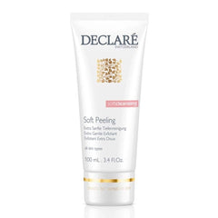 Facial Exfoliator Soft Cleansing Declaré (100 ml) -  Beauty, Skin care -  Declaré.