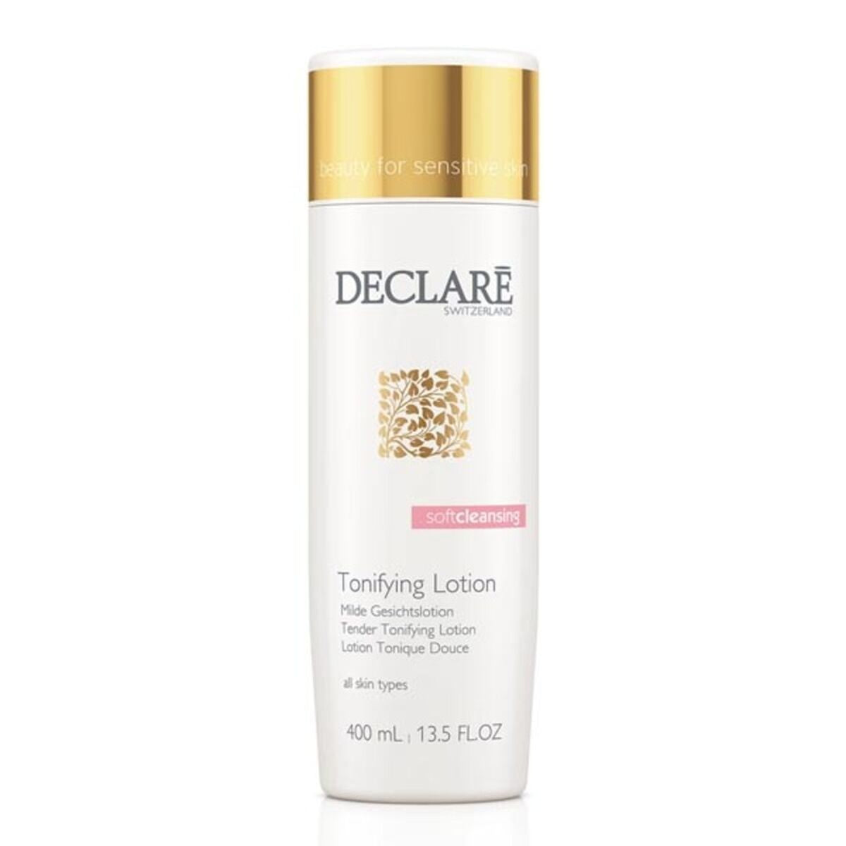 Facial Toner Soft Cleansing Declaré 516 (200 ml) 200 ml -  Beauty, Skin care -  Declaré.