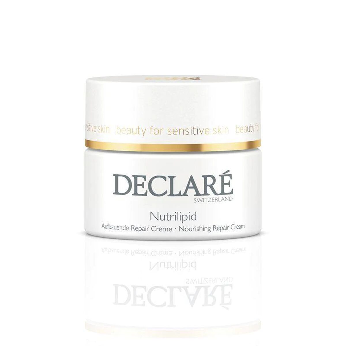 Day Cream Declaré Nutrilipid Nourishing Repair 50 ml -  Beauty, Skin care -  Declaré.