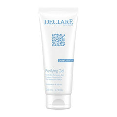 Purifying Facial Gel Pure Balance Declaré Pure Balance (200 ml) 200 ml -  Beauty, Skin care -  Declaré.