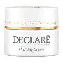 Facial Cream Pure Balance Matifying Declaré (50 ml) -  Beauty, Skin care -  Declaré.
