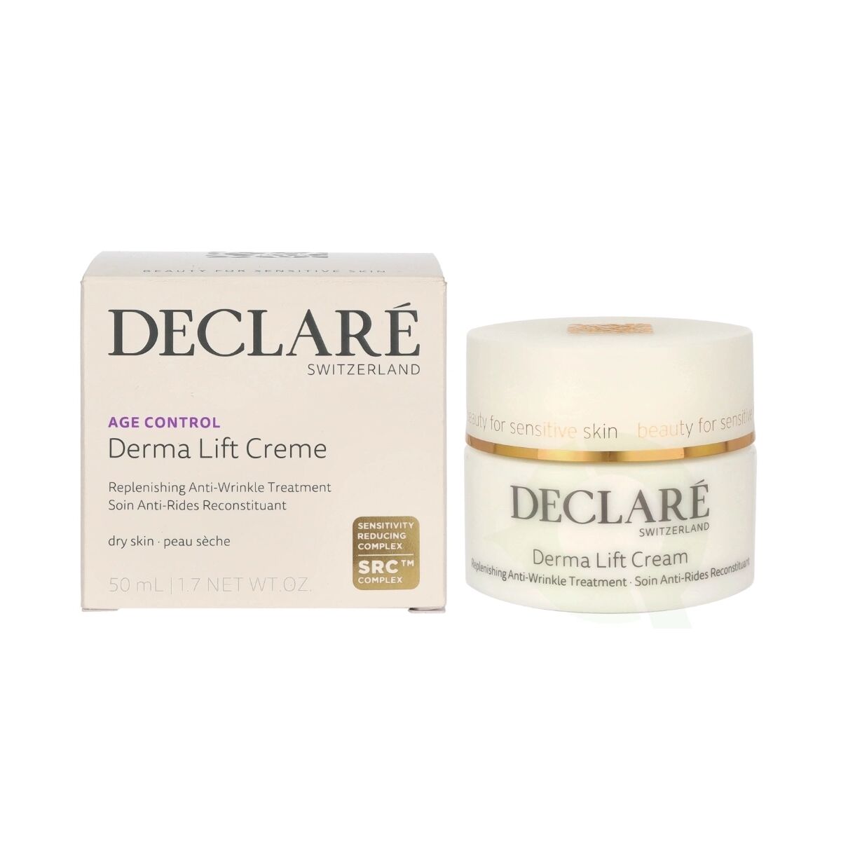 Day Cream Declaré  Derma Lift 50 ml -  Beauty, Skin care -  Declaré.