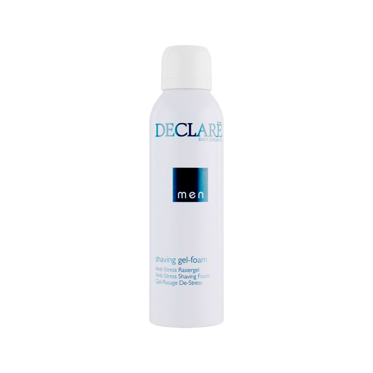Shaving Foam Declaré 150 ml -  Beauty, Shaving and hair removal -  Declaré.