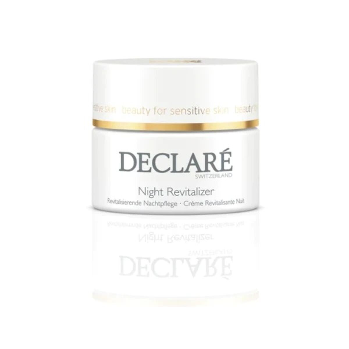 Night Cream Declaré Revitalizer 50 ml -  Beauty, Skin care -  Declaré.