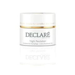 Night Cream Declaré Revitalizer 50 ml -  Beauty, Skin care -  Declaré.
