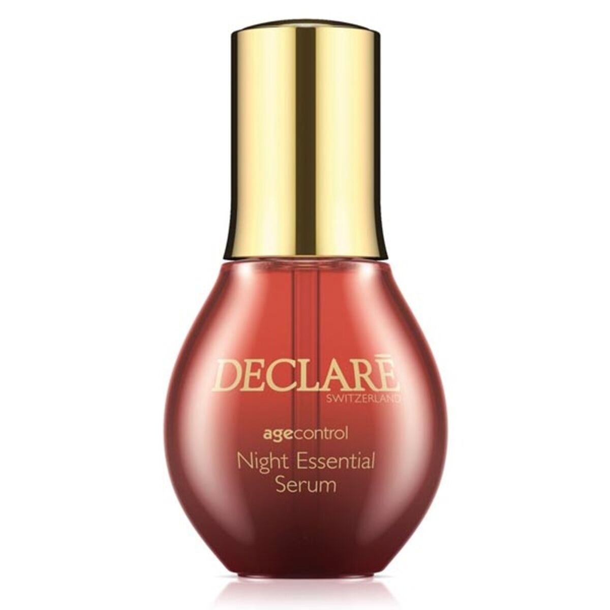 Facial Serum Age Control Night Essential Declaré Age Control (50 ml) 50 ml -  Beauty, Skin care -  Declaré.
