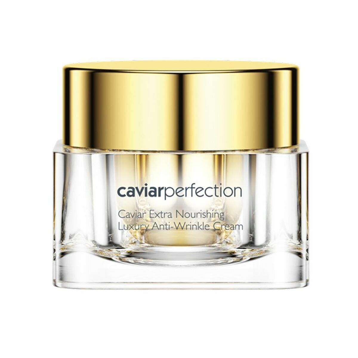 Anti-Wrinkle Cream Declaré CAVIAR DECLARÉ 50 ml -  Beauty, Skin care -  Declaré.