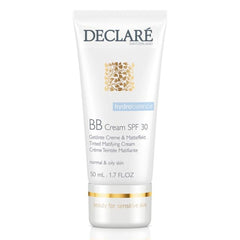 Hydrating Cream with Colour Hydro Balance BB Cream Declaré Hydro Balance Bb Spf 30 (50 ml) Spf 30 50 ml -  Beauty, Make-up -  Declaré.