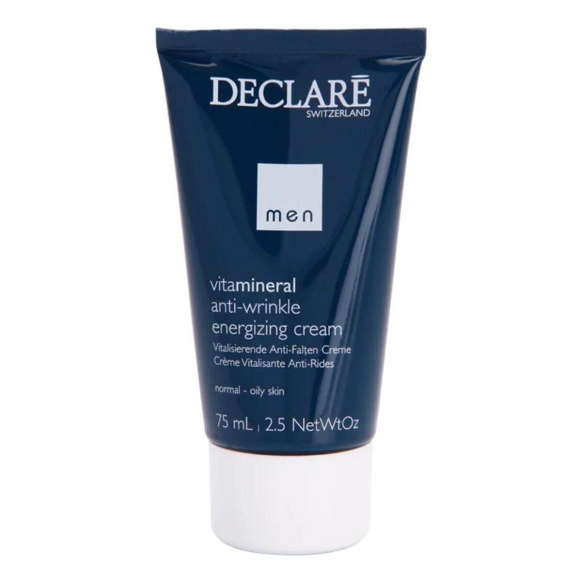 Anti-Wrinkle Cream Declaré 16072900 75 ml -  Beauty, Skin care -  Declaré.