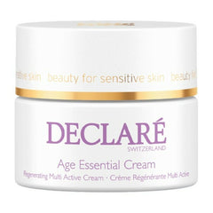 Anti-Ageing Regenerative Cream Age Control Declaré Age Control (50 ml) 50 ml -  Beauty, Skin care -  Declaré.