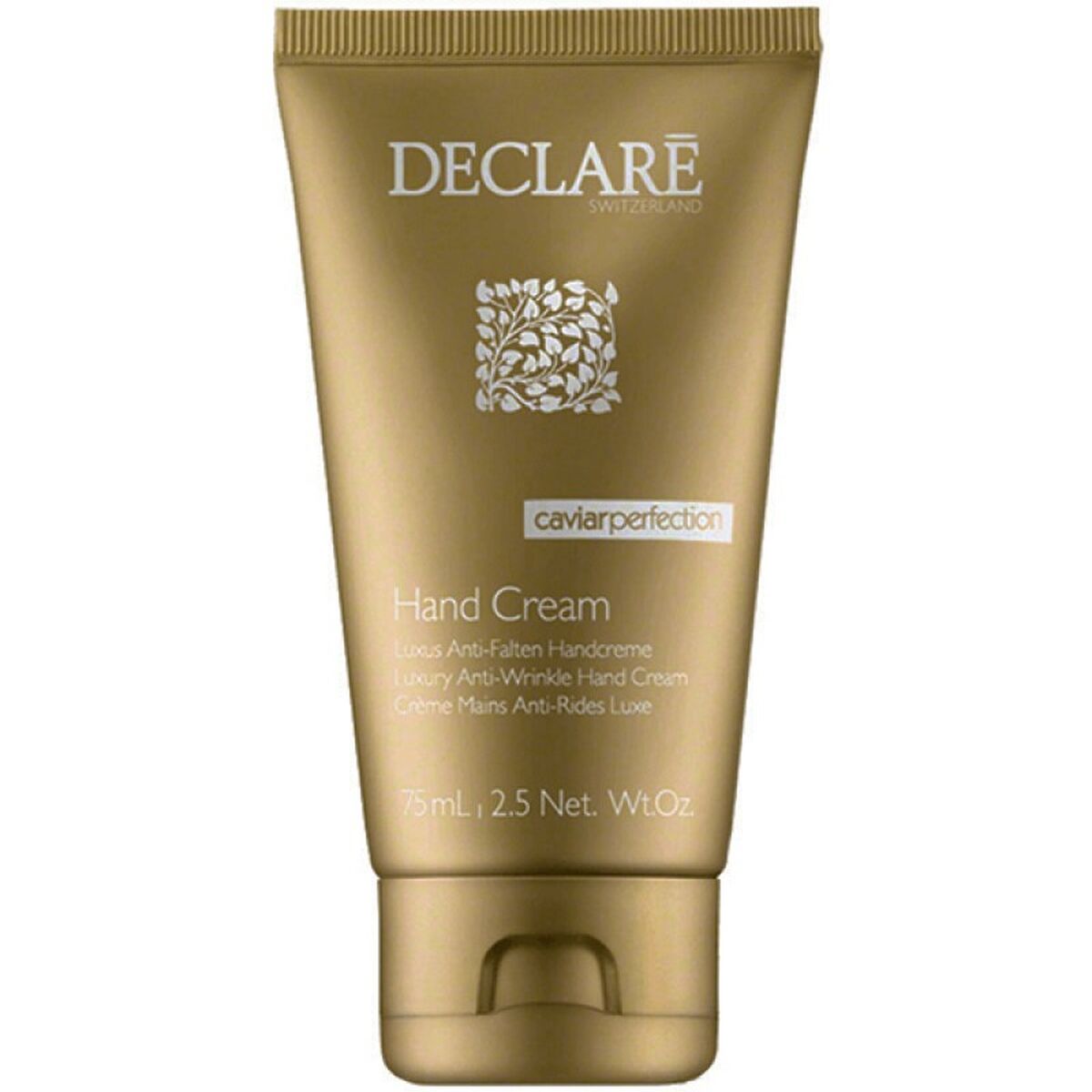 Hand Cream Declaré -  Beauty, Skin care -  Declaré.