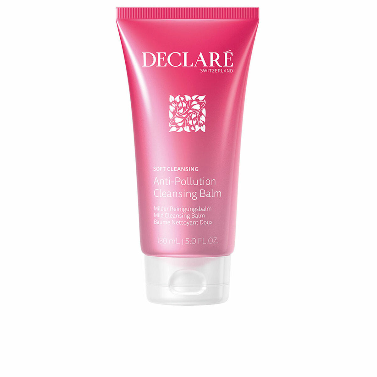 Facial Cleanser Declaré SOFT CLEANSING 150 ml Balsam Soothing -  Beauty, Skin care -  Declaré.