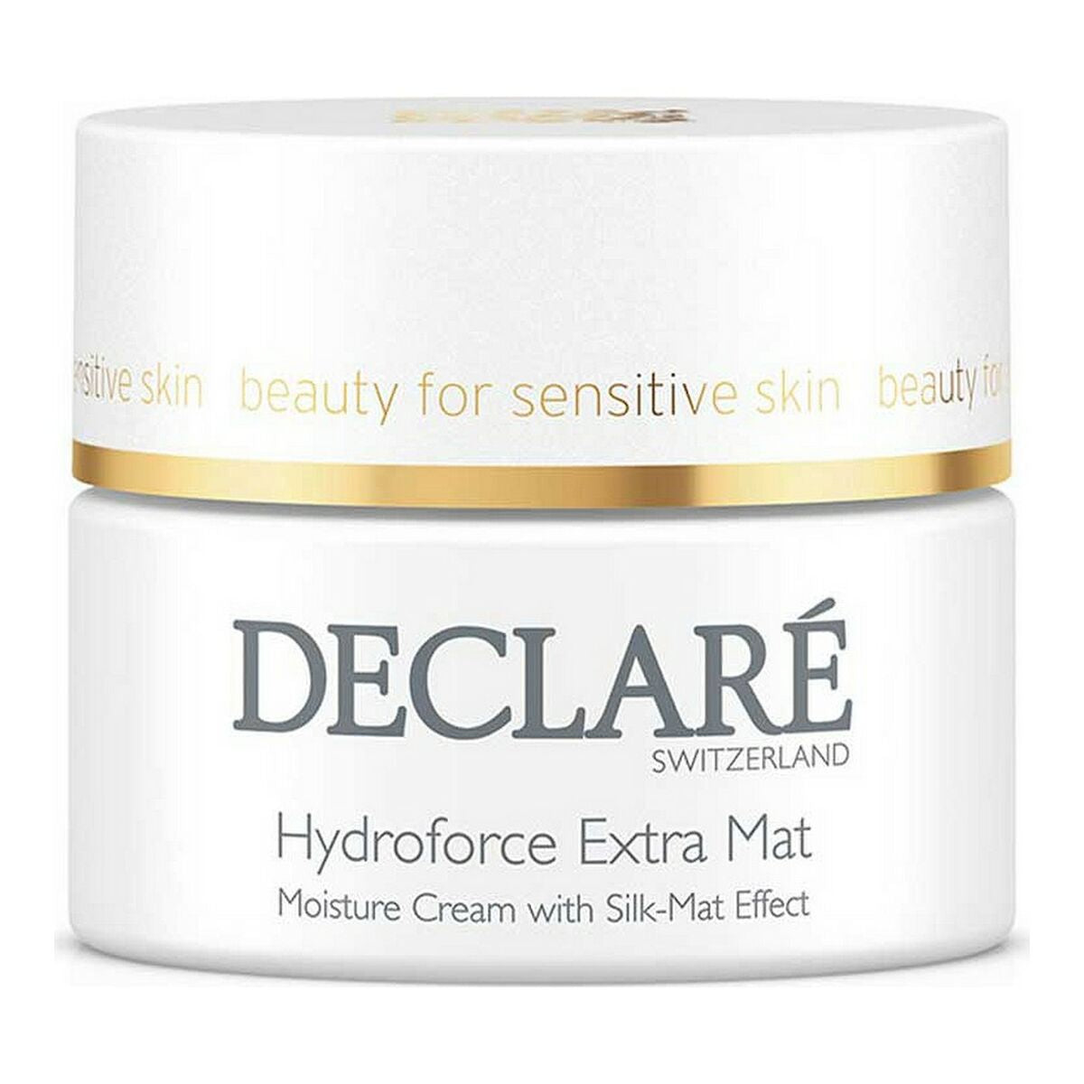 Hydrating Facial Cream Declaré Declaré -  Beauty, Skin care -  Declaré.