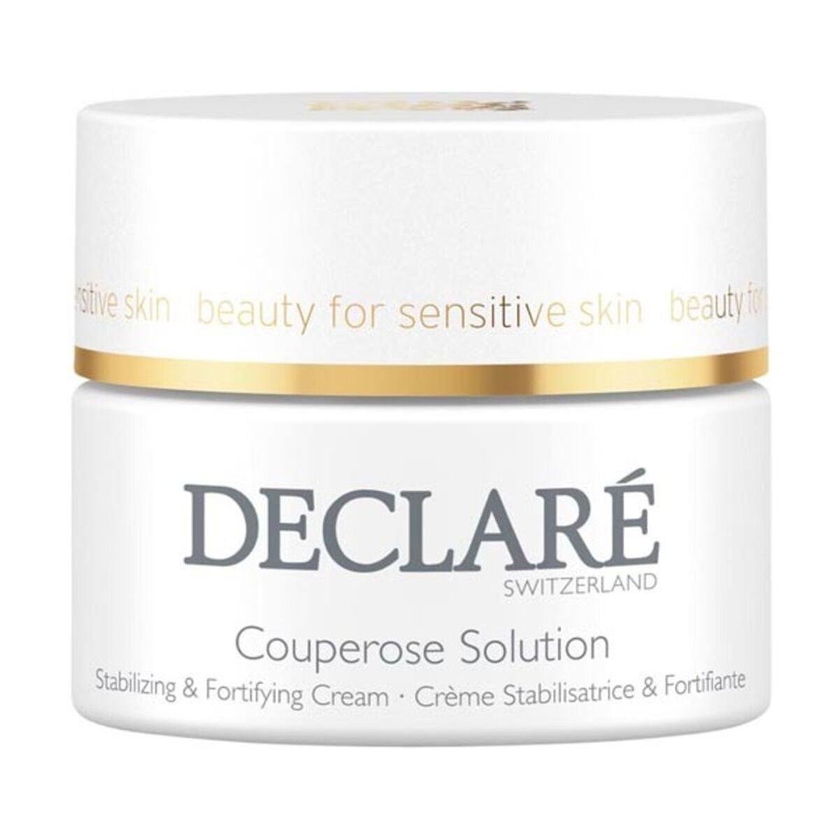 Hydrating Cream Stress Balance Declaré (50 ml) -  Beauty, Skin care -  Declaré.