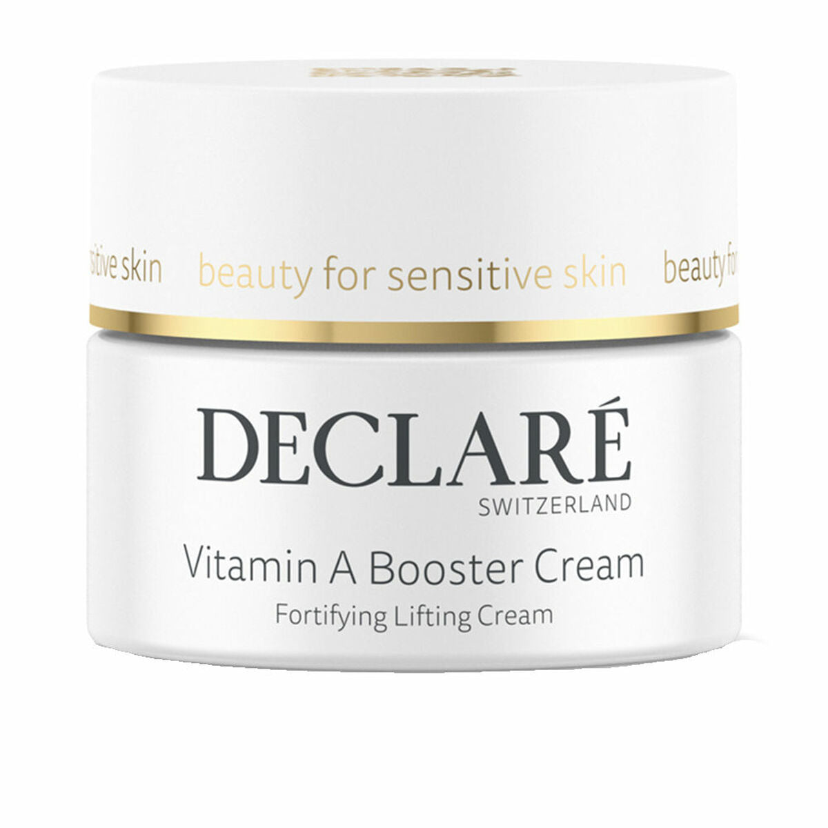 Hydrating Cream Declaré Vitamin A Booster 50 ml -  Beauty, Skin care -  Declaré.