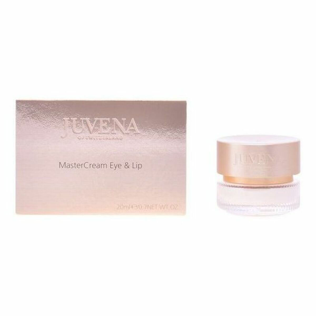 Anti-Ageing Treatment for Eyes and Lips Juvena MASTER CARE (1 Unit) -  Beauty, Skin care -  Juvena.