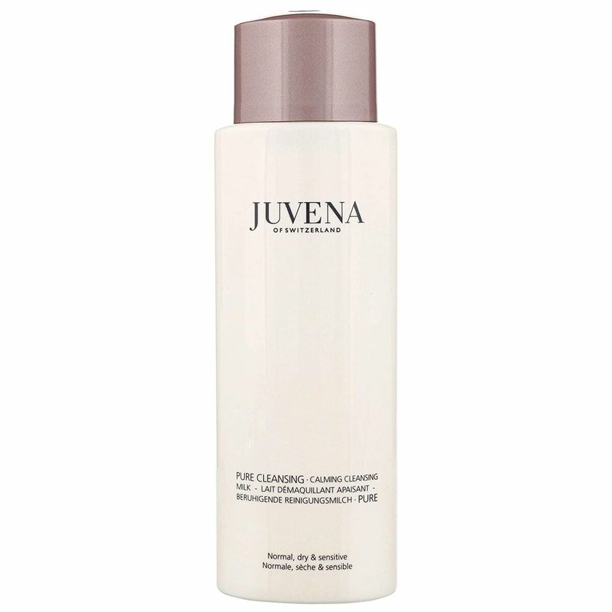 Cleansing Lotion Pure Cleansing Juvena PURE CLEANSING (1 Unit) -  Beauty, Skin care -  Juvena.