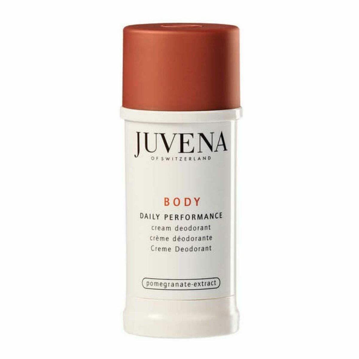 Cream Deodorant Body Daily Performance Juvena B0014H7QSM 40 ml -  Beauty, Bathing and personal hygiene -  Juvena.