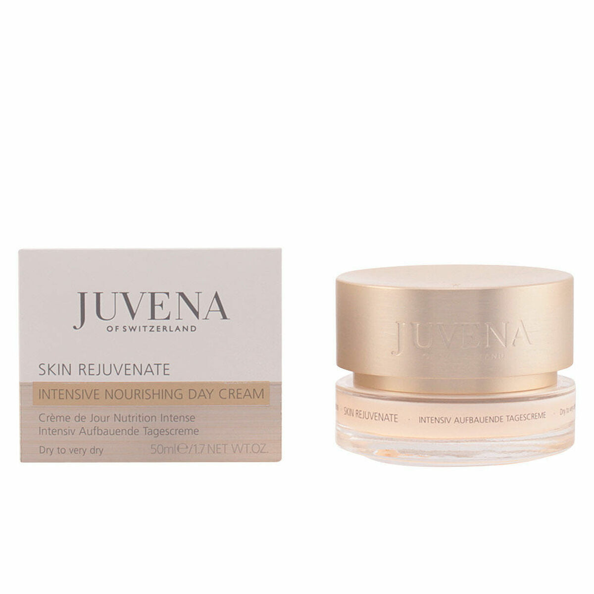 Anti-Ageing Hydrating Cream Juvena 8633 50 ml -  Beauty, Skin care -  Juvena.
