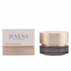 Anti-Ageing Night Cream Skin Rejuvenate Juvena -  Beauty, Skin care -  Juvena.