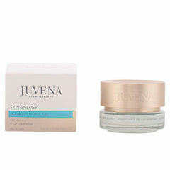 Moisturising Gel Juvena Skin Energy Aqua Recharge (50 ml) -  Beauty, Skin care -  Juvena.