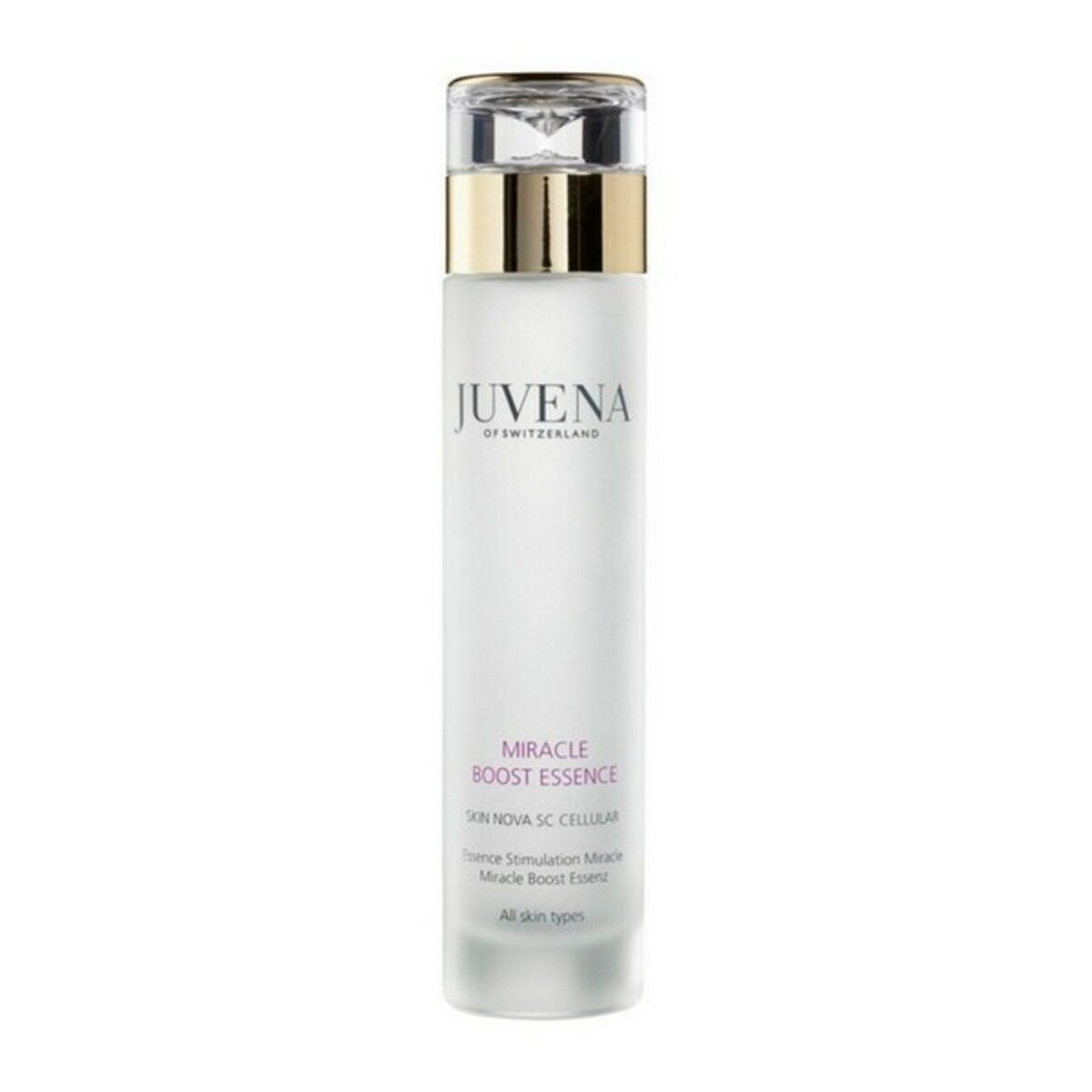 Beauty Elixir Miracle Juvena Miracle (125 ml) 125 ml -  Beauty, Skin care -  Juvena.