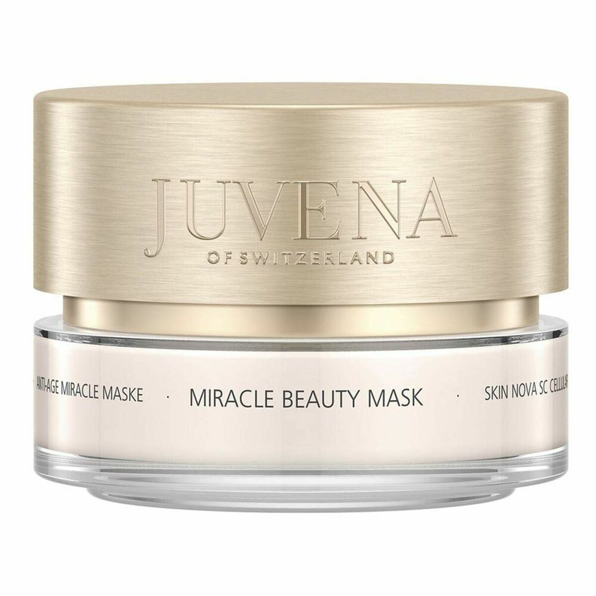Facial Mask Miracle Beauty Juvena 76083 75 ml -  Beauty, Skin care -  Juvena.