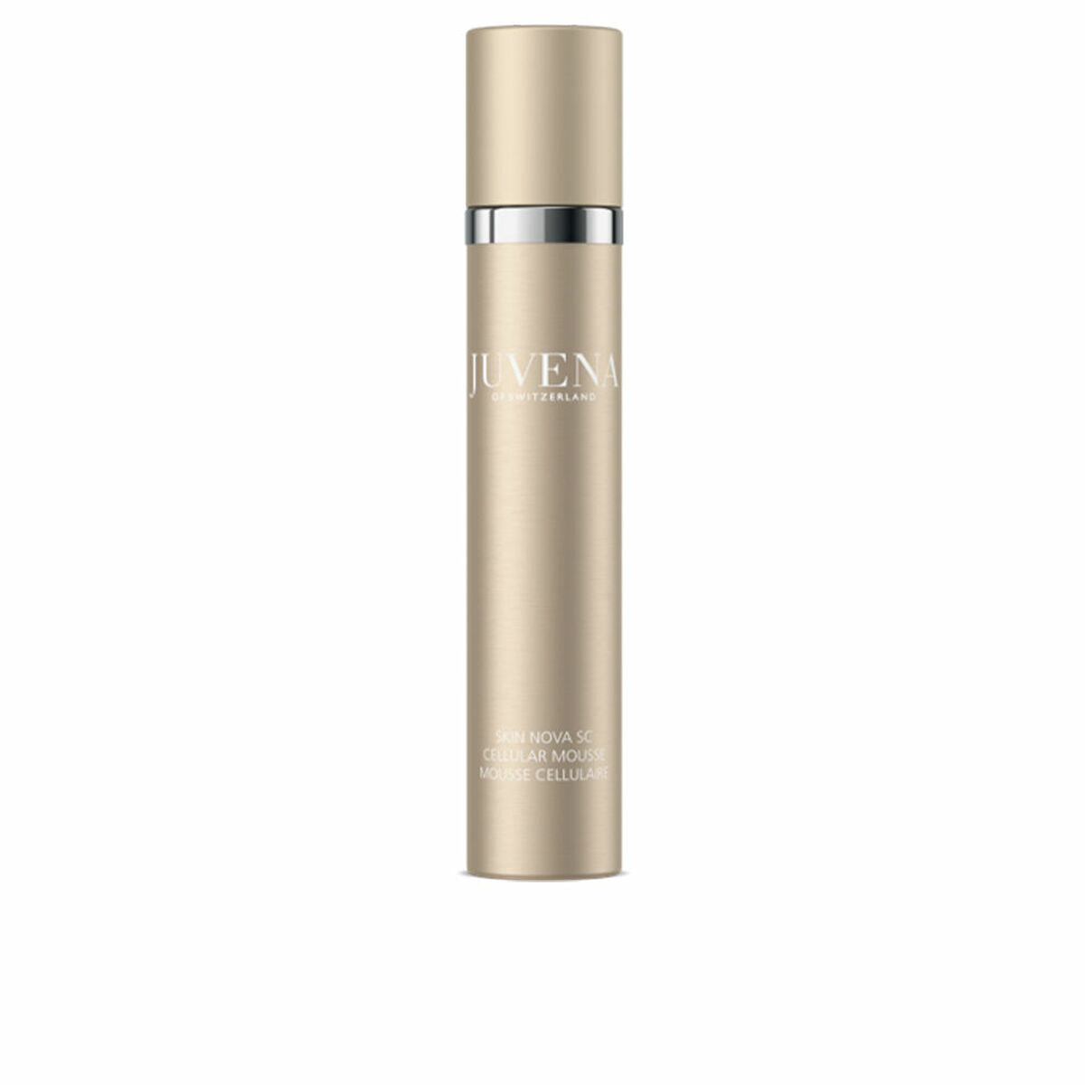 Cleansing Mousse Juvena Moisturizing White -  Beauty, Skin care -  Juvena.