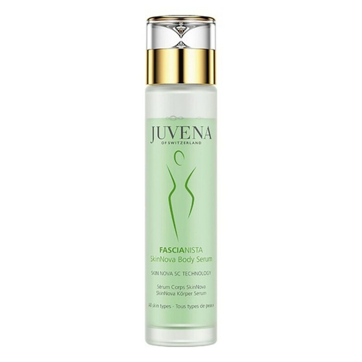 Serum Fascianista Juvena Fascianista 125 ml -  Beauty, Skin care -  Juvena.