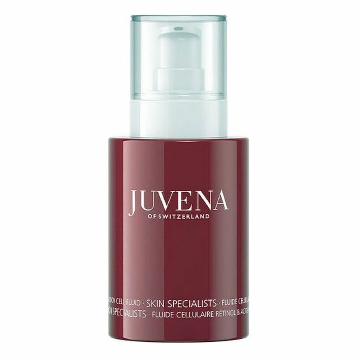 Hydrating Cream Juvena Specialist Anti-Wrinkle (50 ml) (50 ml) -  Beauty, Skin care -  Juvena.