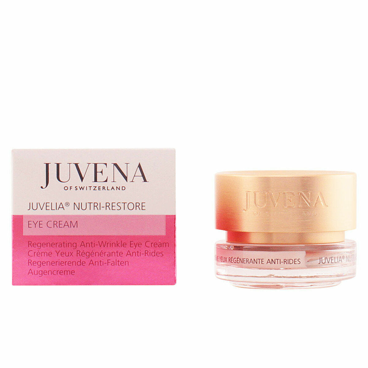 Eye Area Cream Juvena 9007867765630 15 ml -  Beauty, Skin care -  Juvena.