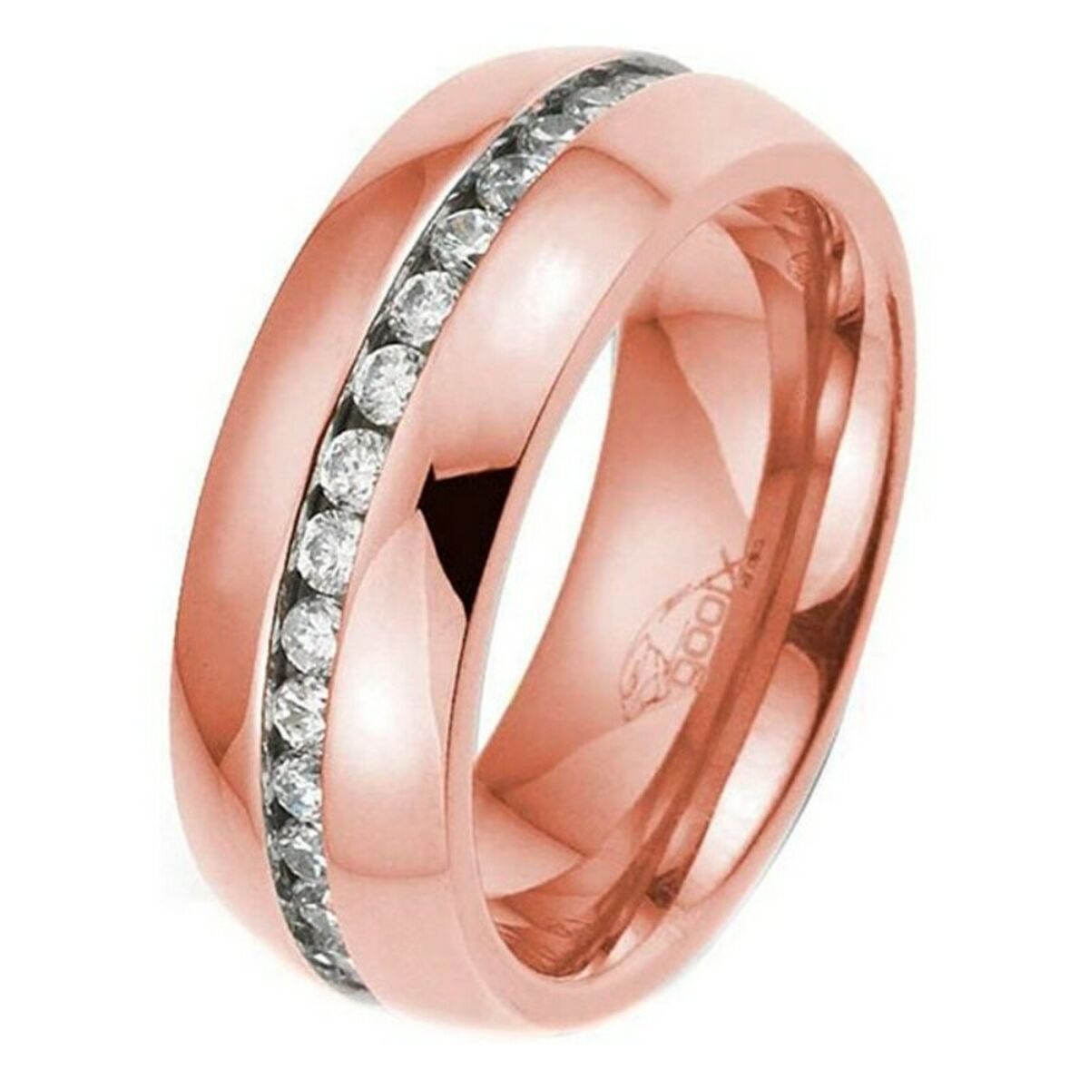 Ladies' Ring Gooix 444-02129 (18) -  Jewellery, Women -  Gooix.