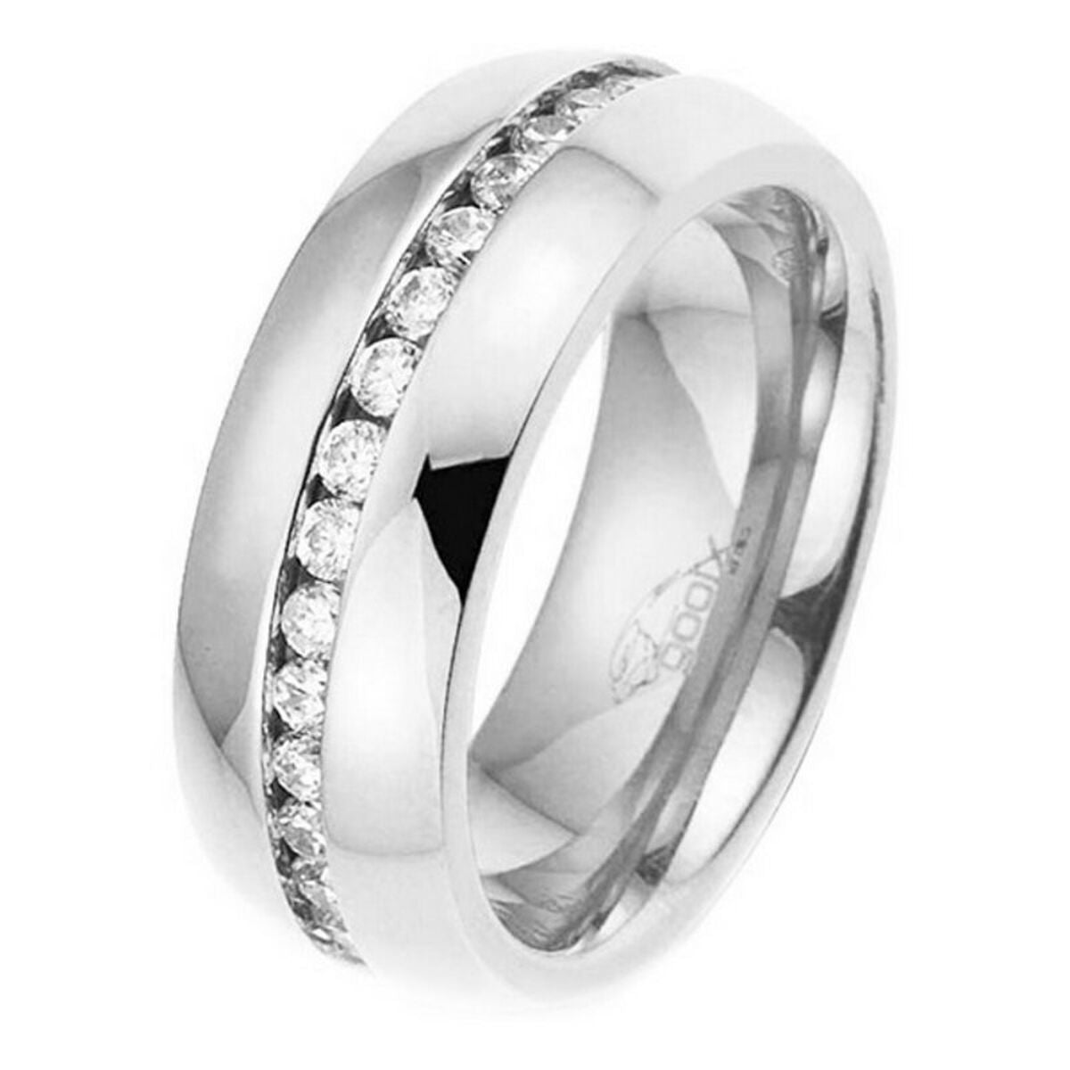 Ladies' Ring Gooix 444-02134-560 (16) -  Jewellery, Women -  Gooix.