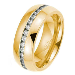 Ladies' Ring Gooix 444-02132-540 (14) -  Jewellery, Women -  Gooix.