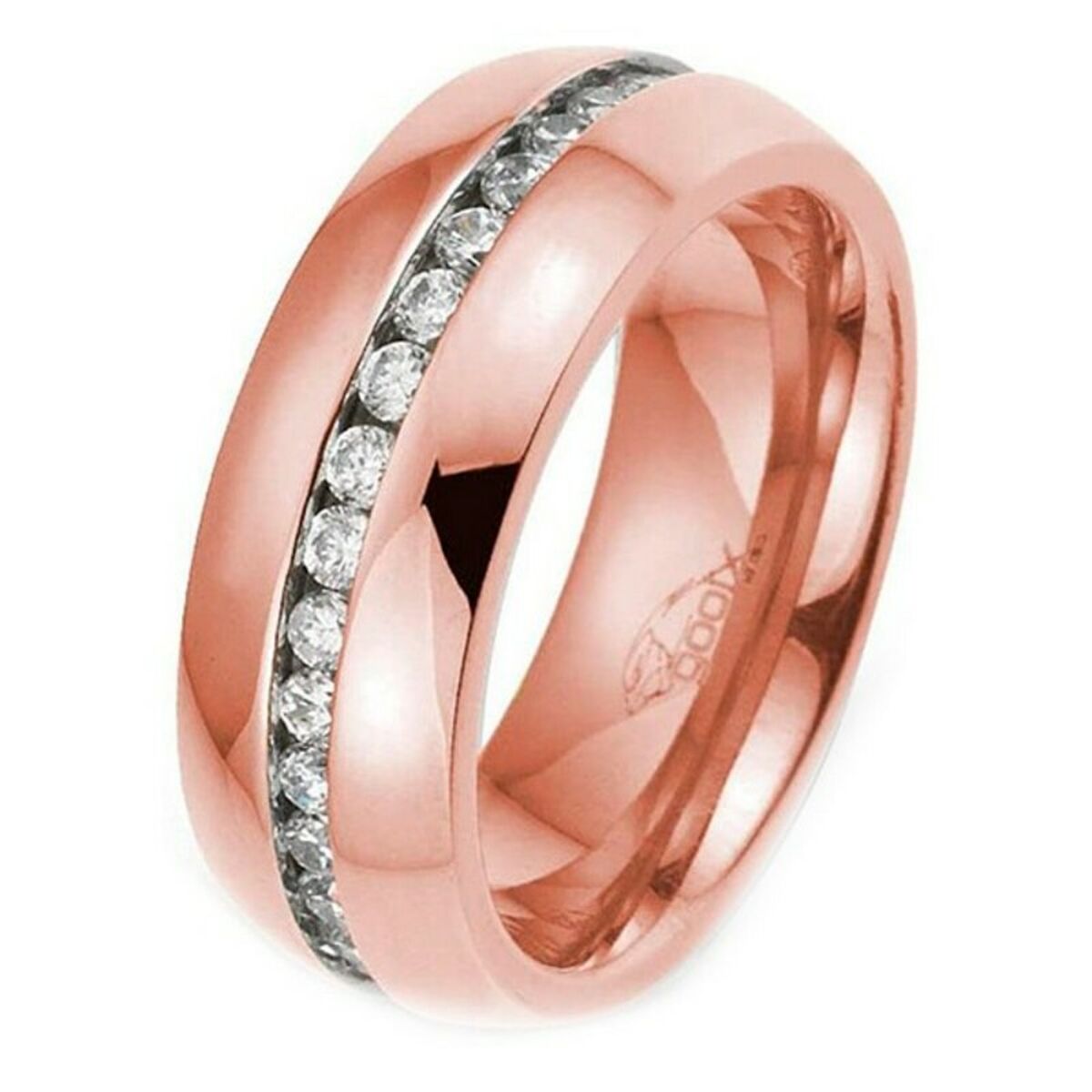 Ladies' Ring Gooix 444-02129 (12) -  Jewellery, Women -  Gooix.