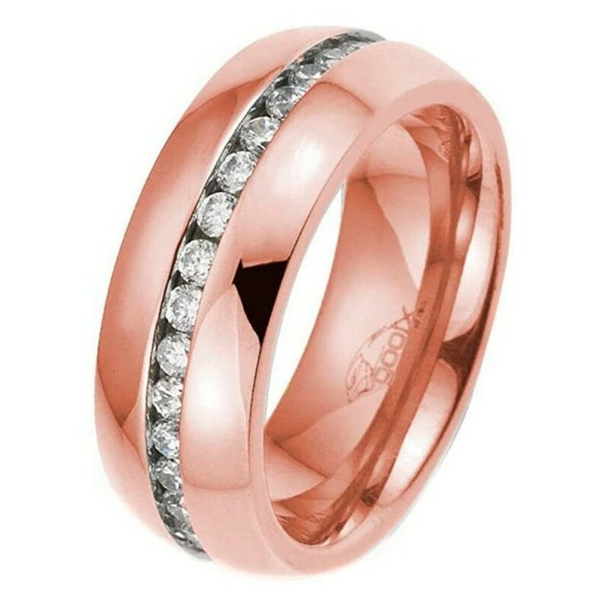 Ladies' Ring Gooix 444-02129-560 (16) -  Jewellery, Women -  Gooix.
