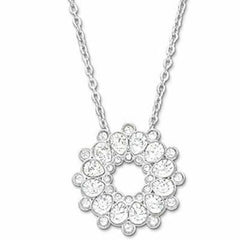 Ladies' Necklace Swarovski 5048034 -  Jewellery, Women -  Swarovski.