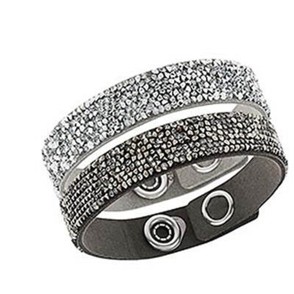 Men's Bracelet Swarovski 5089704 -  Jewellery, Men -  Swarovski.
