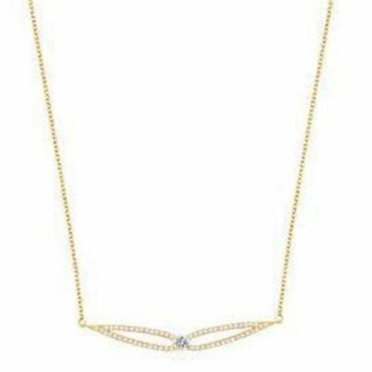 Ladies' Necklace Swarovski 5149502 -  Jewellery, Women -  Swarovski.