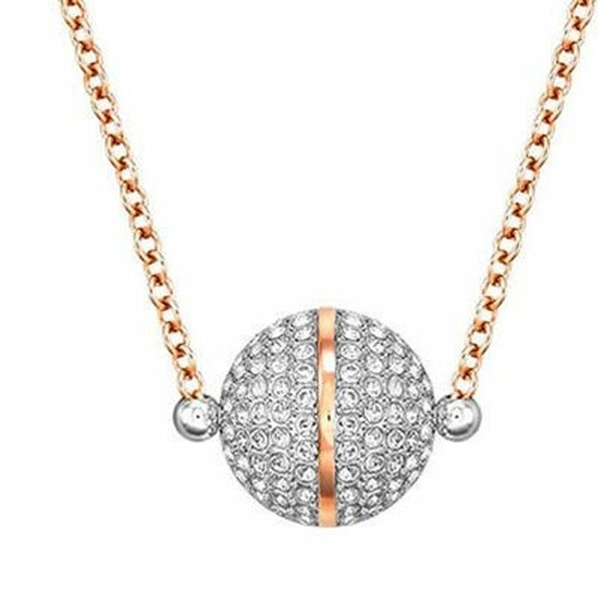 Ladies' Necklace Swarovski 5216040 -  Jewellery, Women -  Swarovski.