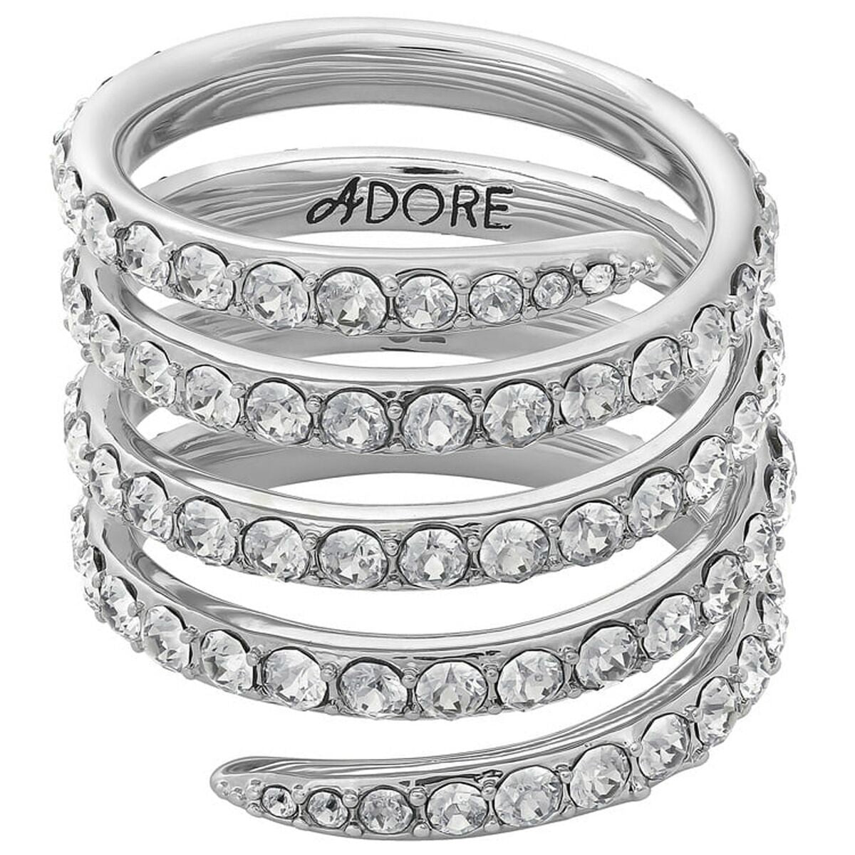 Ladies' Ring Adore 5259867 (12) -  Jewellery, Women -  Adore.