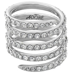 Ladies' Ring Adore 5259867 (12) -  Jewellery, Women -  Adore.