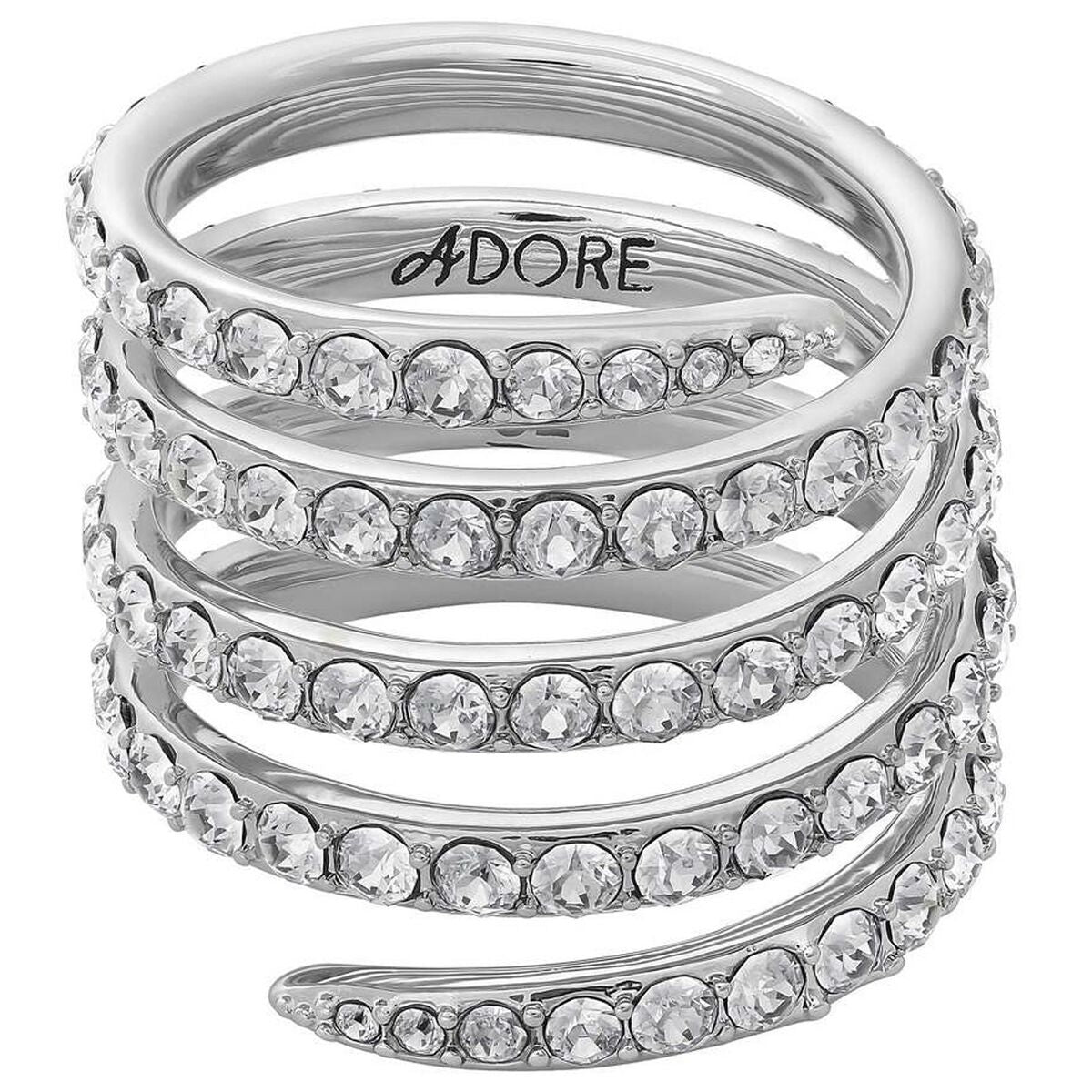 Ladies' Ring Adore 5259868 (15) -  Jewellery, Women -  Adore.