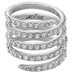 Ladies' Ring Adore 5259868 (15) -  Jewellery, Women -  Adore.