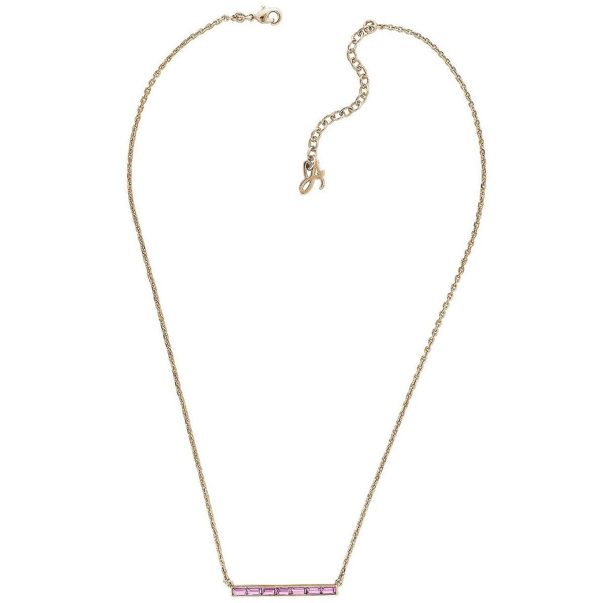 Ladies' Necklace Adore 5303102 25 cm -  Jewellery, Women -  Adore.