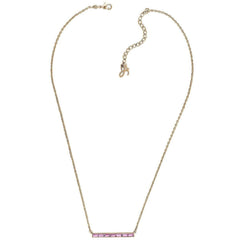 Ladies' Necklace Adore 5303102 25 cm -  Jewellery, Women -  Adore.