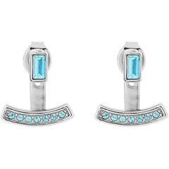 Ladies' Earrings Adore 5303106 1,5 cm -  Jewellery, Women -  Adore.